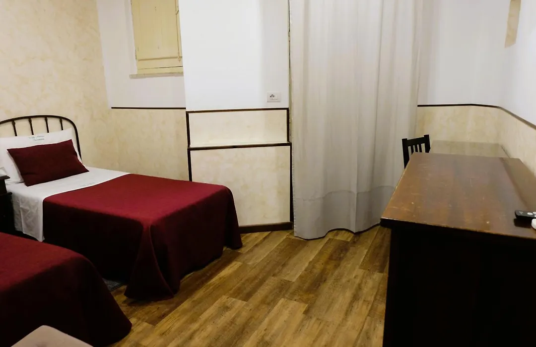 Hotel Villa Nettuno-1