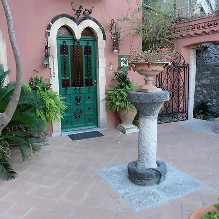 Hotel Villa Nettuno-2