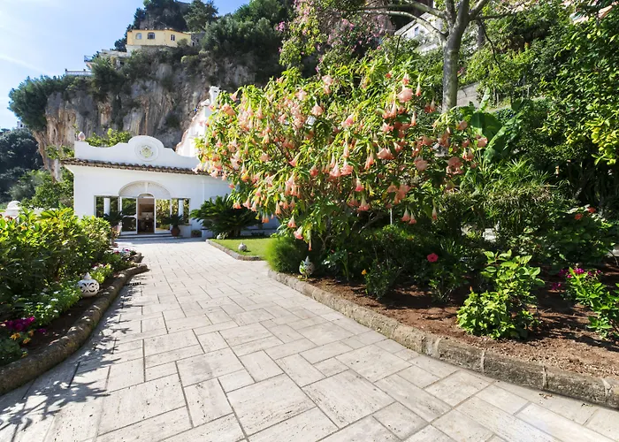 La Casa Di Peppe Bed & Breakfast Positano